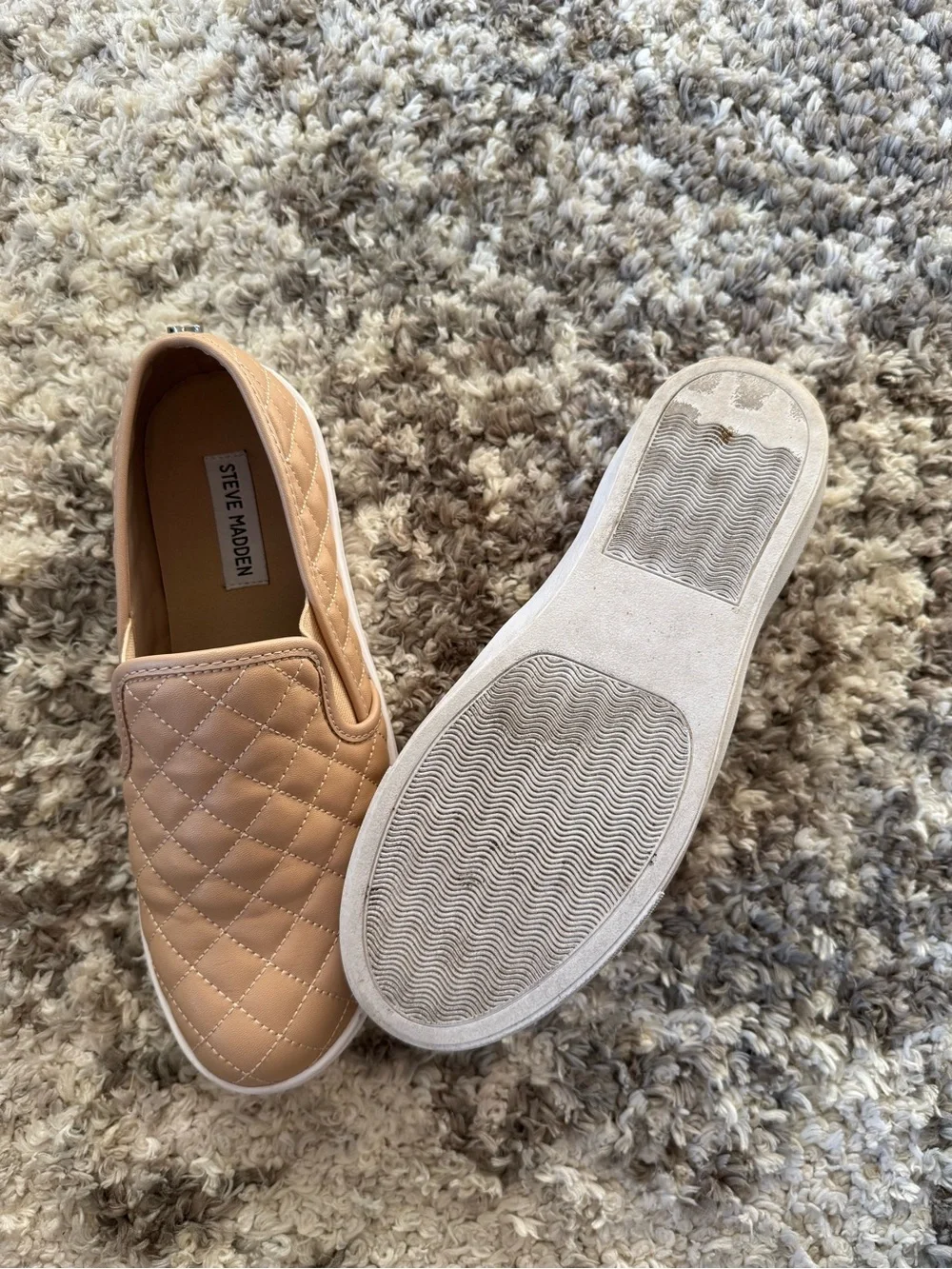 Steve Madden steve madden
